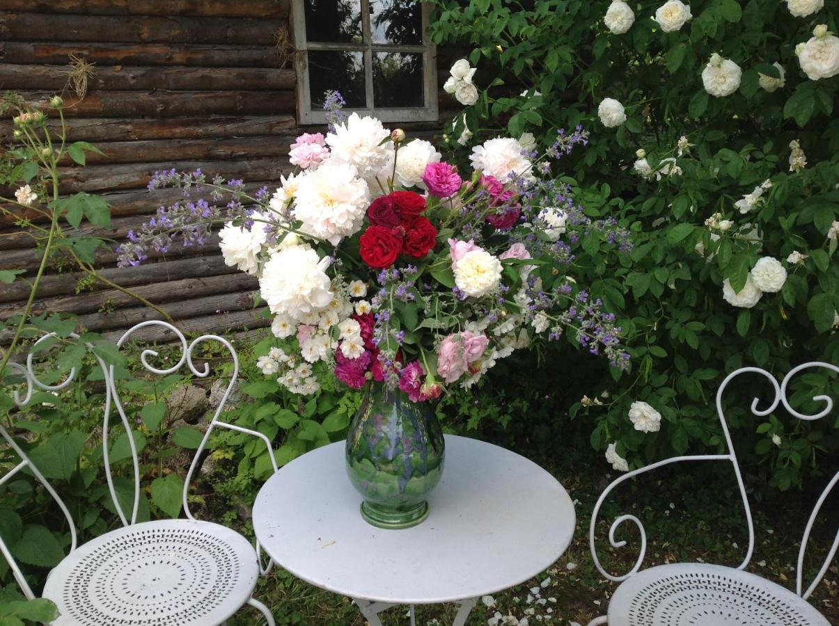 Haus Probst Am See Bed & Breakfast Schondorf am Ammersee Luaran gambar