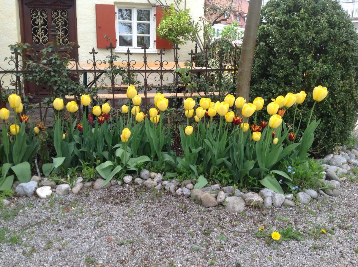 Haus Probst Am See Bed & Breakfast Schondorf am Ammersee Luaran gambar