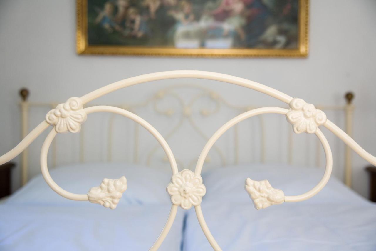 Haus Probst Am See Bed & Breakfast Schondorf am Ammersee Luaran gambar