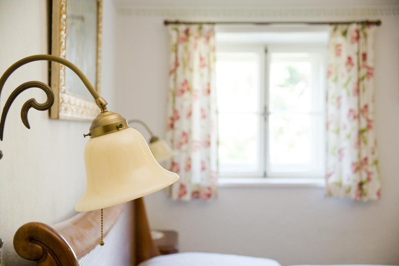 Haus Probst Am See Bed & Breakfast Schondorf am Ammersee Luaran gambar