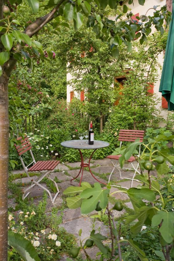 Haus Probst Am See Bed & Breakfast Schondorf am Ammersee Luaran gambar