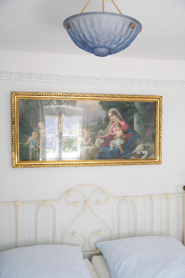 Haus Probst Am See Bed & Breakfast Schondorf am Ammersee Luaran gambar