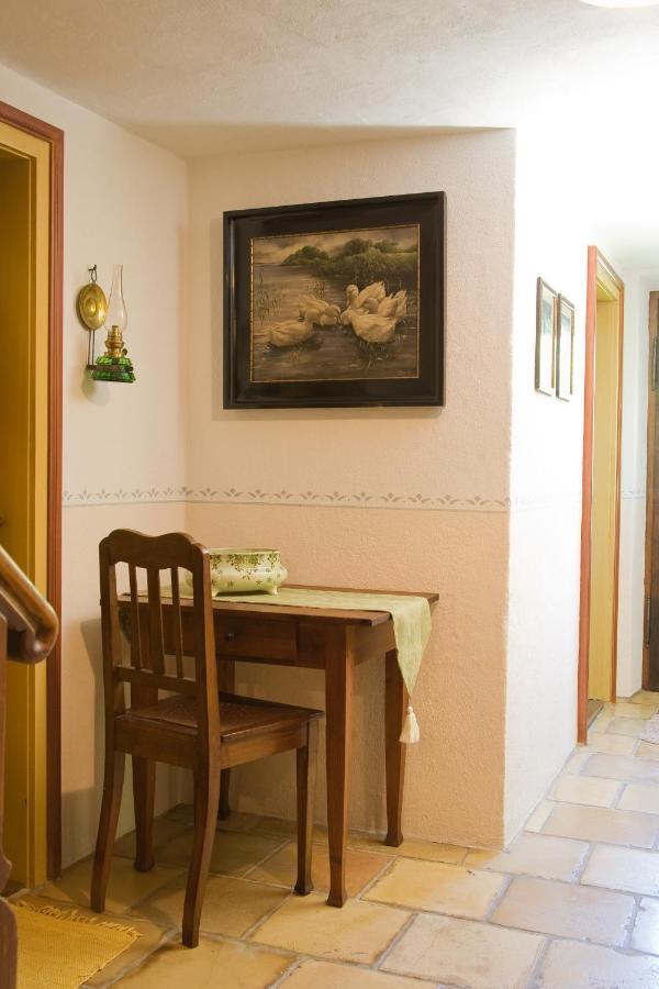 Haus Probst Am See Bed & Breakfast Schondorf am Ammersee Luaran gambar