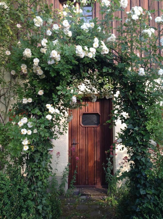 Haus Probst Am See Bed & Breakfast Schondorf am Ammersee Luaran gambar
