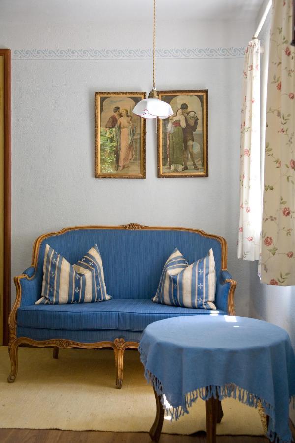 Haus Probst Am See Bed & Breakfast Schondorf am Ammersee Luaran gambar